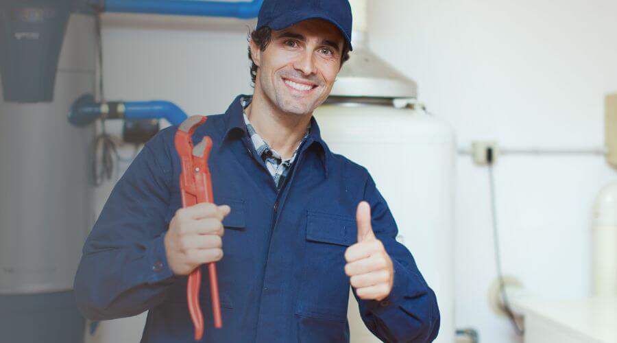 Professional Tankless Water Heater Installation in Waterman, IL